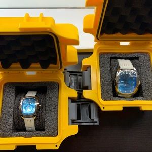 Invicta ‘his and hers’ watches
